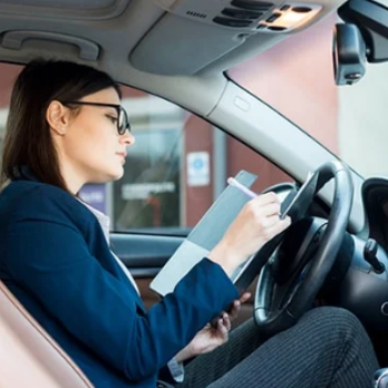 Liberating Journeys: The Freedom of Self-Drive Taxis