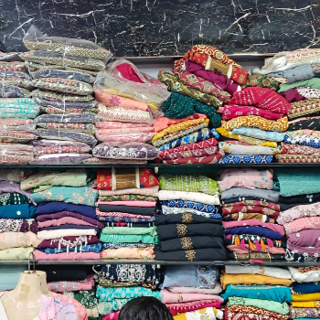 Embracing Elegance: How Women Kurtis and Suits Transform Lives