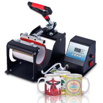 Transforming Passion into Profit: How One Mug Heat Machine Changed Priya's Life