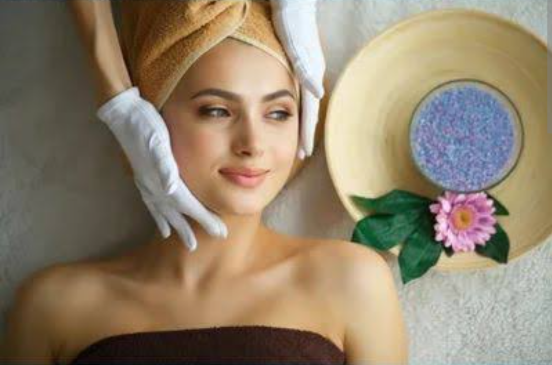 Transform Your Skin with the O3 Facial Package at Atmos Salon in Kothrud