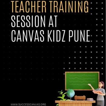 Empowering Educators: How Canvas Kidz Transforms the Teaching Experience