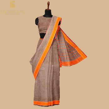 Rediscover Elegance with Maheshwari Cotton Silk Sarees