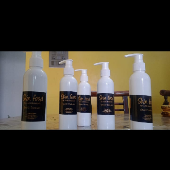 The Journey to Confidence: Embracing Change with Magical Oil for Bald Heads