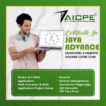 Unlocking the Power of Java: How Amit Transformed His Career with Global Computer Academy