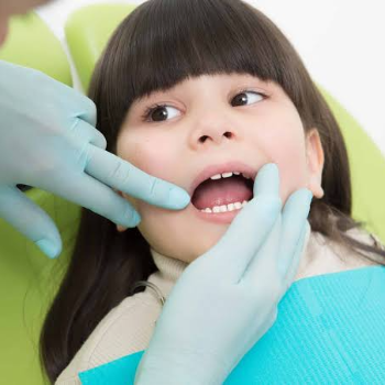 Transforming Little Smiles: How Pediatric Dental Treatment Transformed Aarav's Life