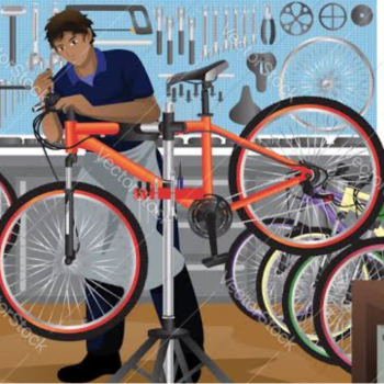 Embrace the Freedom: Transforming Lives with Dakshita Cycles' First Free Service