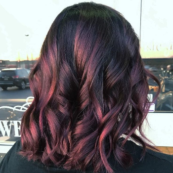 Transform Your Look and Confidence with Expert Hair Colour Services