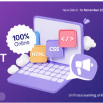 Empower Your Career: How Full-Stack Web Development Transforms Lives