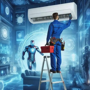 Cool Comfort on a Budget: The Perfect AC Rental Solution for Indian Families