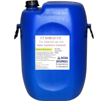 Transforming Lives with CT Shield i10: A Solution for Modern Living