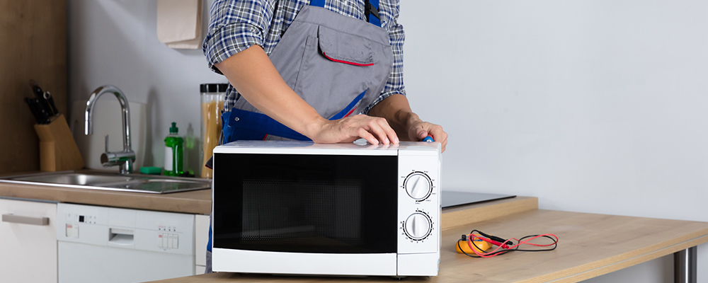 Transforming Kitchens: How Shivaay Enterprises Solves Microwave & Oven Woes