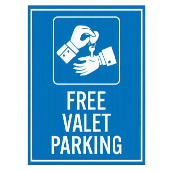 Elevate Your Dining Experience with Grand Darbar's Valet Parking Service