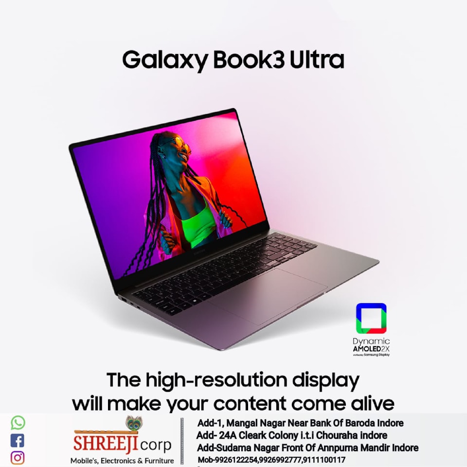 Empowering Rajesh: The Laptop Revolution in Modern India