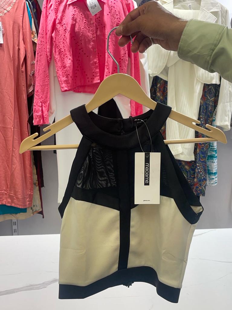 Transform Your Wardrobe with the Perfect Tank Top: An Indian Story