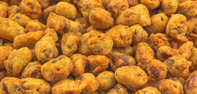 Spice Up Your Life: How White Tasty Masala Transforms Every Meal