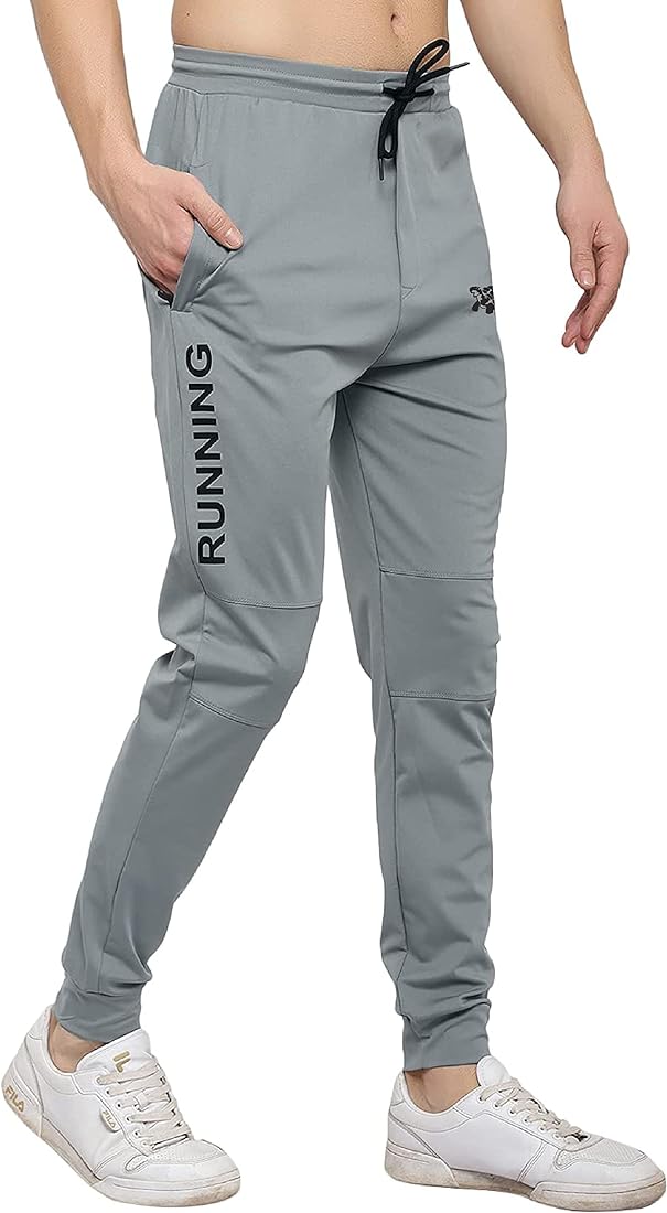 Transform Your Fitness Journey with Atharv Sport Wear's Men's Lower