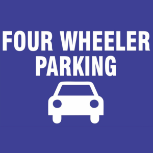 Finding Peace of Mind: How Four-Wheeler Parking Availability Transformed My Business