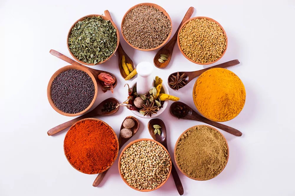 Embracing Tradition with Maza Gaon Masale: A Culinary Journey