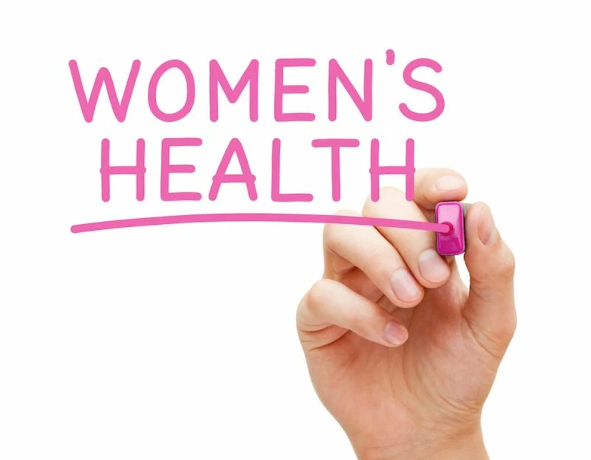 Empowering Women’s Health: A Journey to Wellness