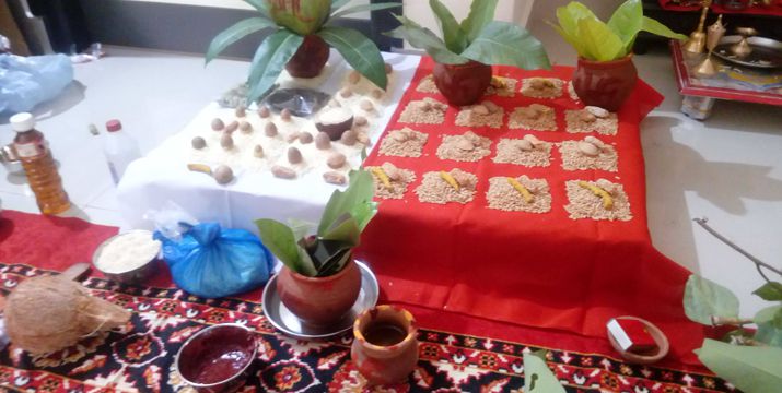 Unveiling Inner Peace: How Mangala Puja Transforms Lives