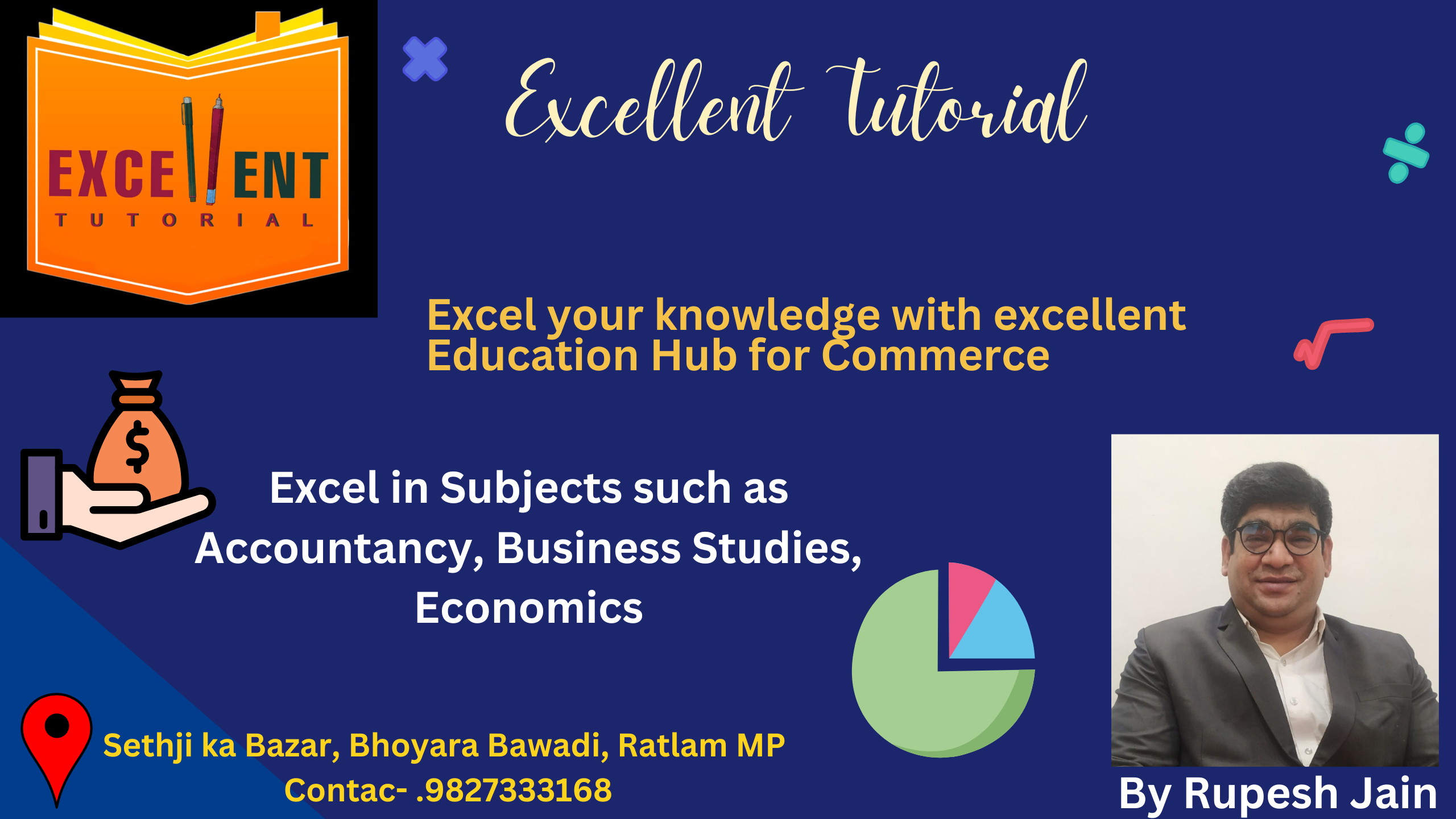 Transforming Futures: How Commerce Classes Empower Indian Students