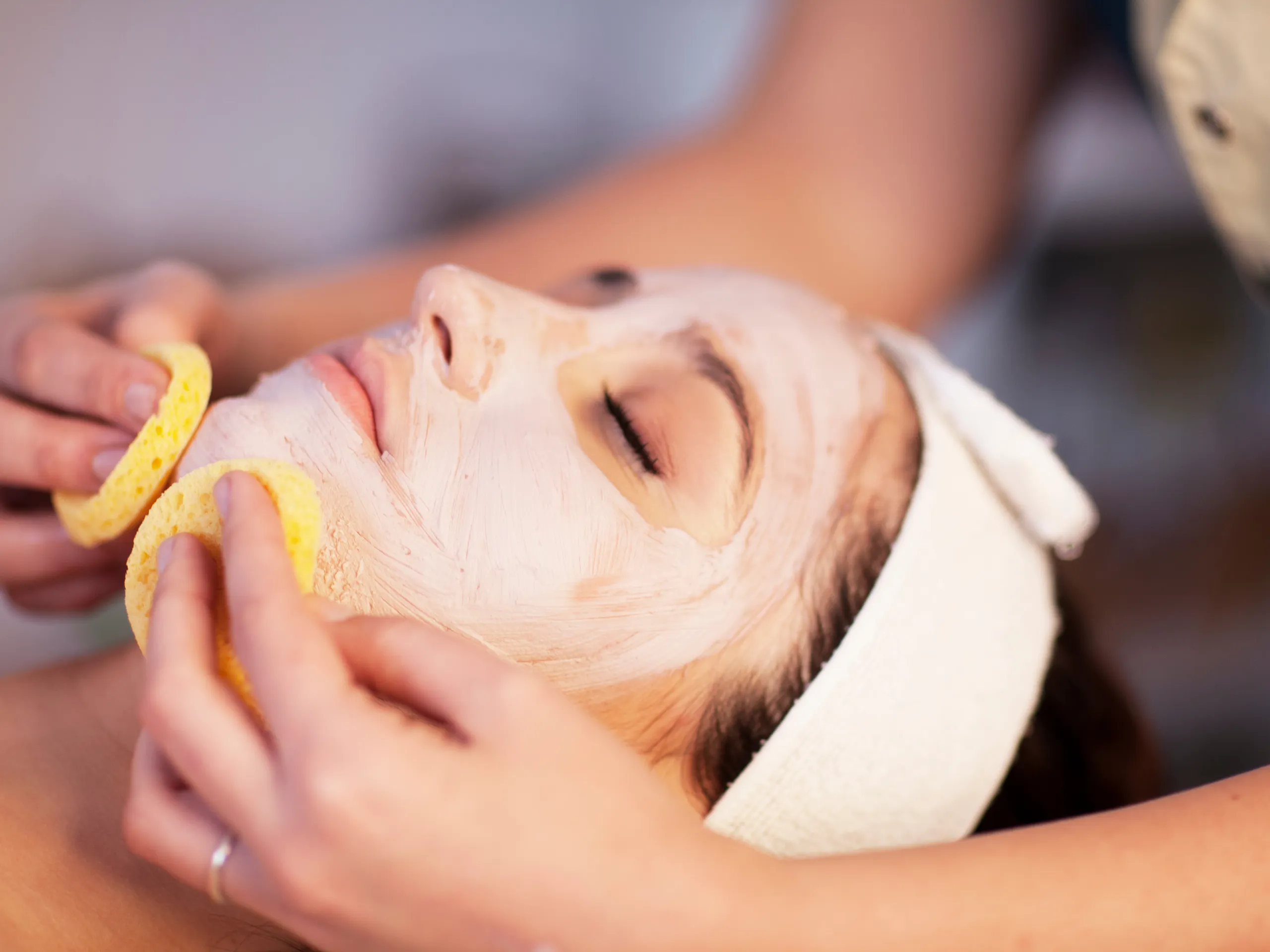 Rejuvenate Your Skin and Spirit at Snehal Beauty Parlour