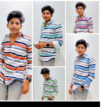 Transform Your Wardrobe: The Magic of Lining Print Shirts