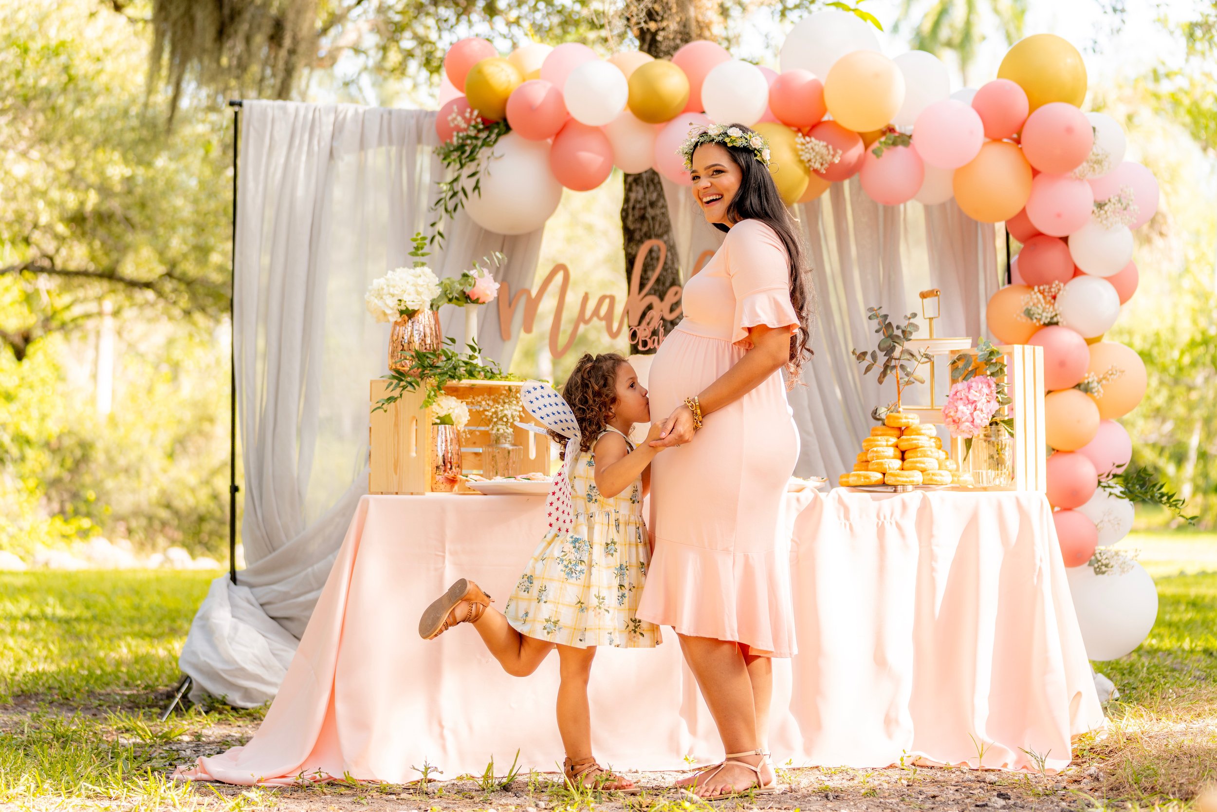 Creating Unforgettable Memories: How Baby Shower Services Transform Celebrations