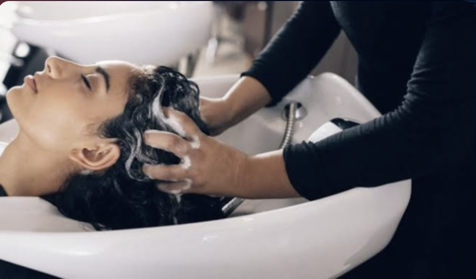 Transforming Tresses: Kavya's Journey to Hair Revival
