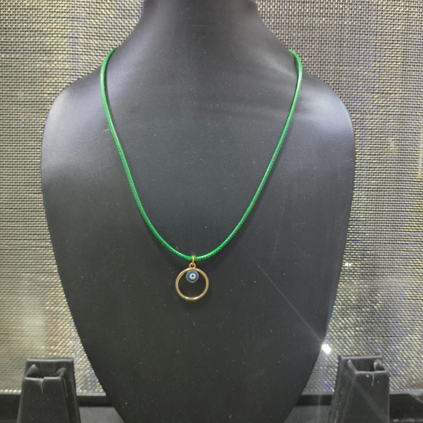 The Enamel Necklace: A Tale of Elegance and Self-Expression