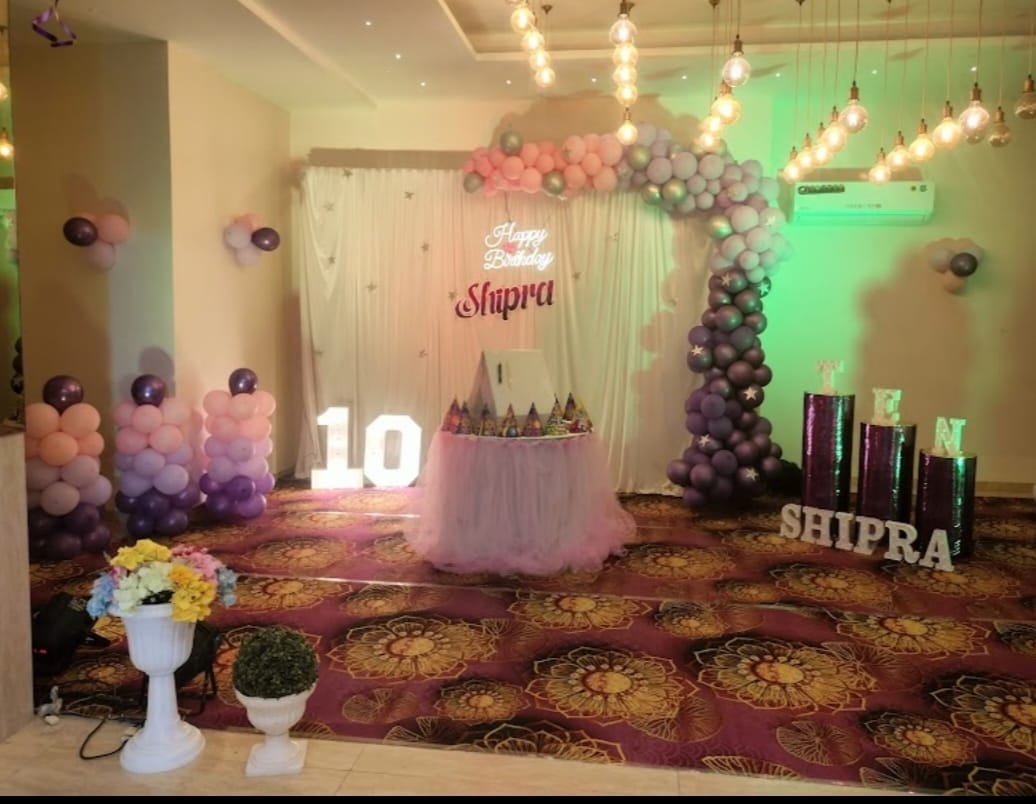 Transforming Birthdays from Mundane to Magical: How Birthday Bliss Can Help