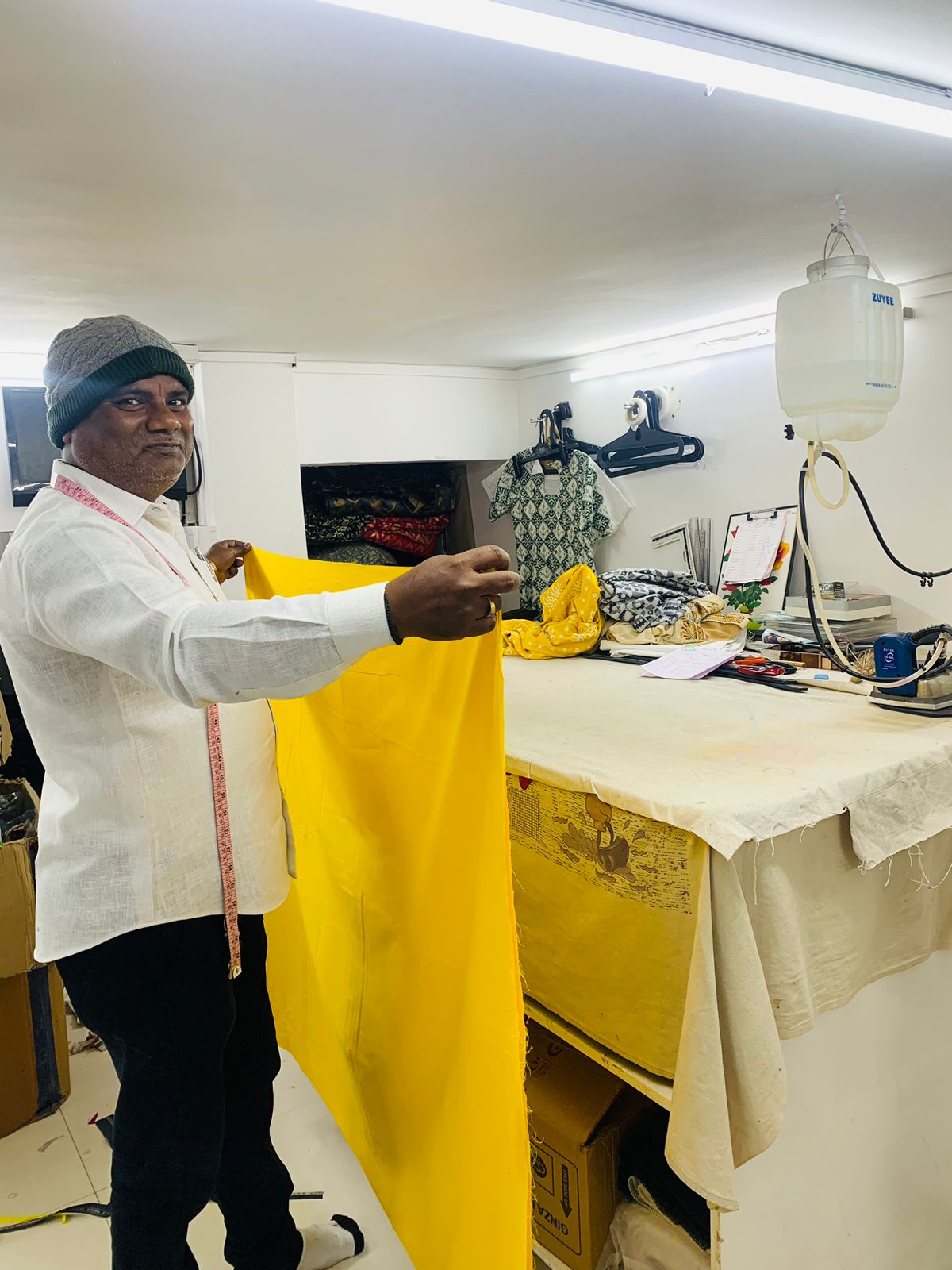 Empowering Pune's Entrepreneurs: The Master Cutting Solution