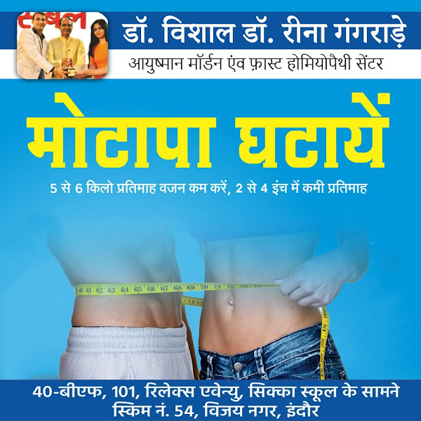 Transforming Lives: How Dr. Reena Gangrade's Weight Loss Program Changed Priya's Life Forever