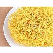 Savoring Nostalgia: How Ratlami Barik Sev Became Anjali's Go-To Comfort Snack