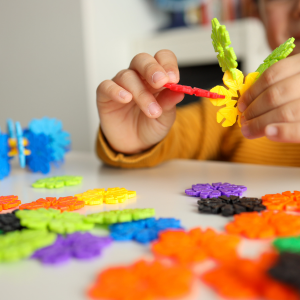 Unlock Your Child’s Potential: How Chitrankan’s Workshops Transform Motor Skills