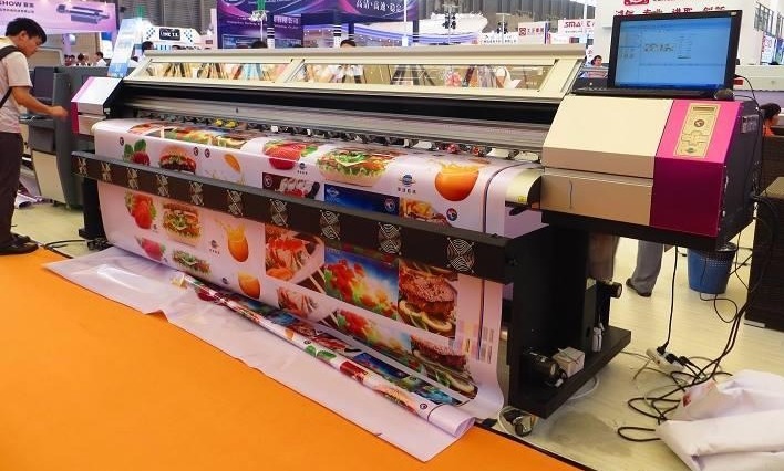 Transforming Dreams into Reality: How Flex Printing Elevates Indian Businesses