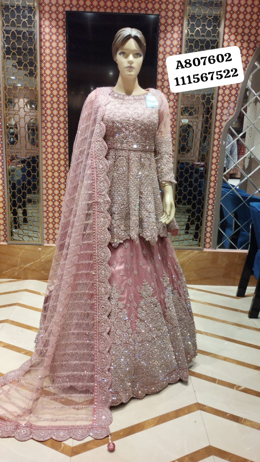 Embrace Elegance: How Indo-Western Dresses Transformed Priya's Wardrobe