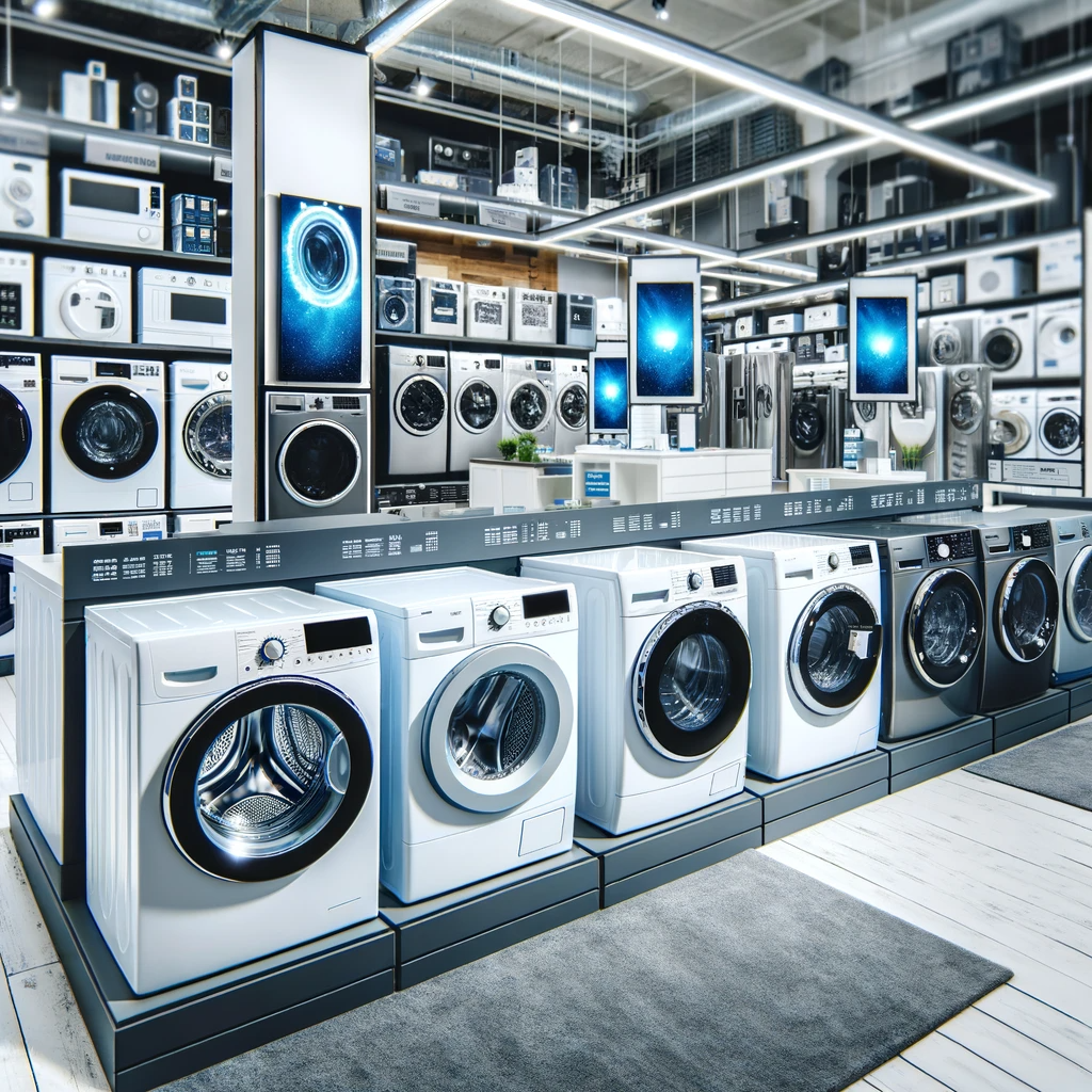 Transforming Laundry Days: How the Right Washing Machine Changed Sunita's Life