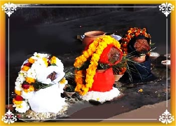 Embracing Peace: How Tripindi Shradha Puja Restores Harmony in Our Lives