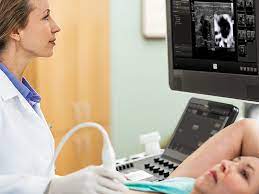 Transforming Lives with Precision: The Sonography Solution for Expecting Mothers