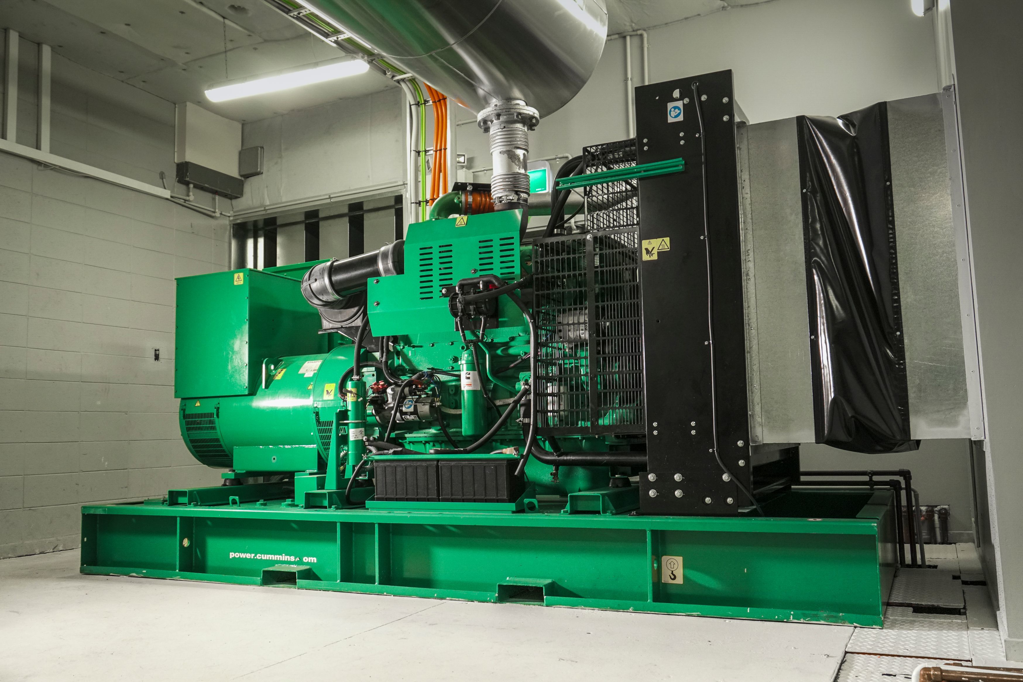 Empowering Anjali: How Generator Installation Solves Power Woes for Small Business Owners