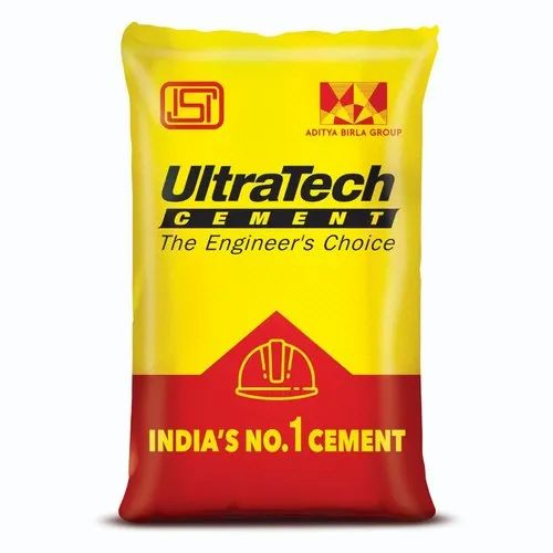 Building Dreams with UltraTech Cement: The Foundation of a Better Tomorrow