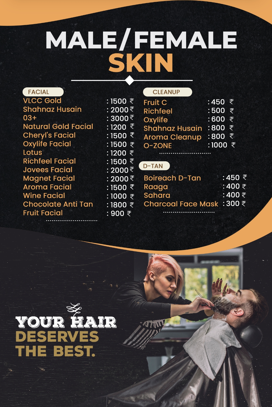 Transform Your Skin and Spirit: Discover the Ultimate Facial Experience