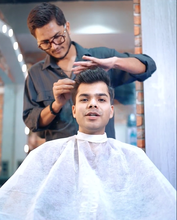 Transform Your Hair, Transform Your Life: Discover Excellence at Bhanu's Hair Studio