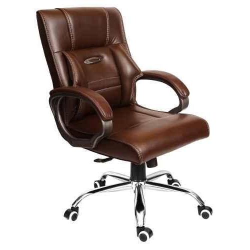 Transform Your Workspace: How Arjun Found Comfort with the Perfect Chair