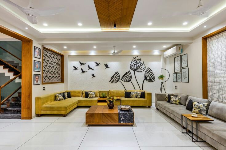 Transforming Spaces: How Interior Design Solves Kavita's Decorating Dilemma