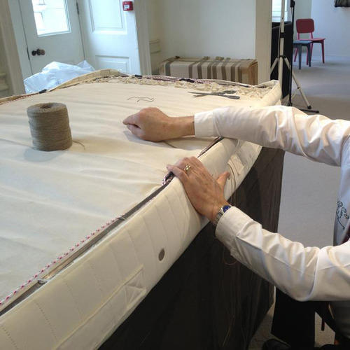 Revive Your Comfort: The Mattress Repair Solution for the Modern Indian Household