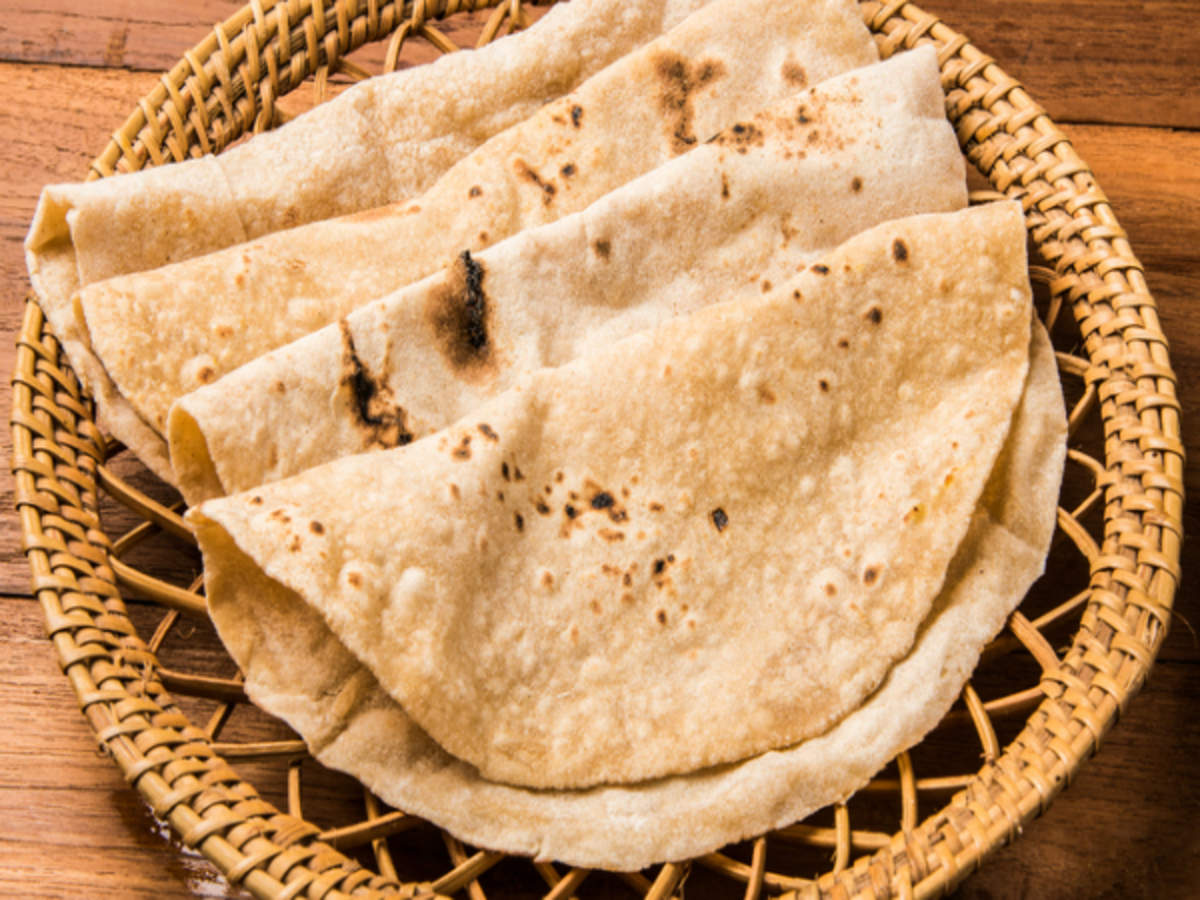 The Heartwarming Tale of Chapati: Solving Dinner Dilemmas with Love