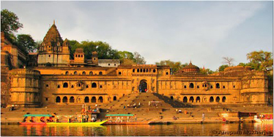 Discover Maheshwar: A Journey Tailored for the Curious Traveler