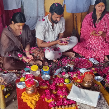 Transform Your Life with Mangal Dosh Puja in Ujjain: A Journey to Peace and Prosperity